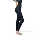 Leggings de entrenamiento de cintura alta con control de barriga